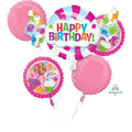 Sweet Shop Birthday