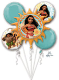 Moana Island Adventure