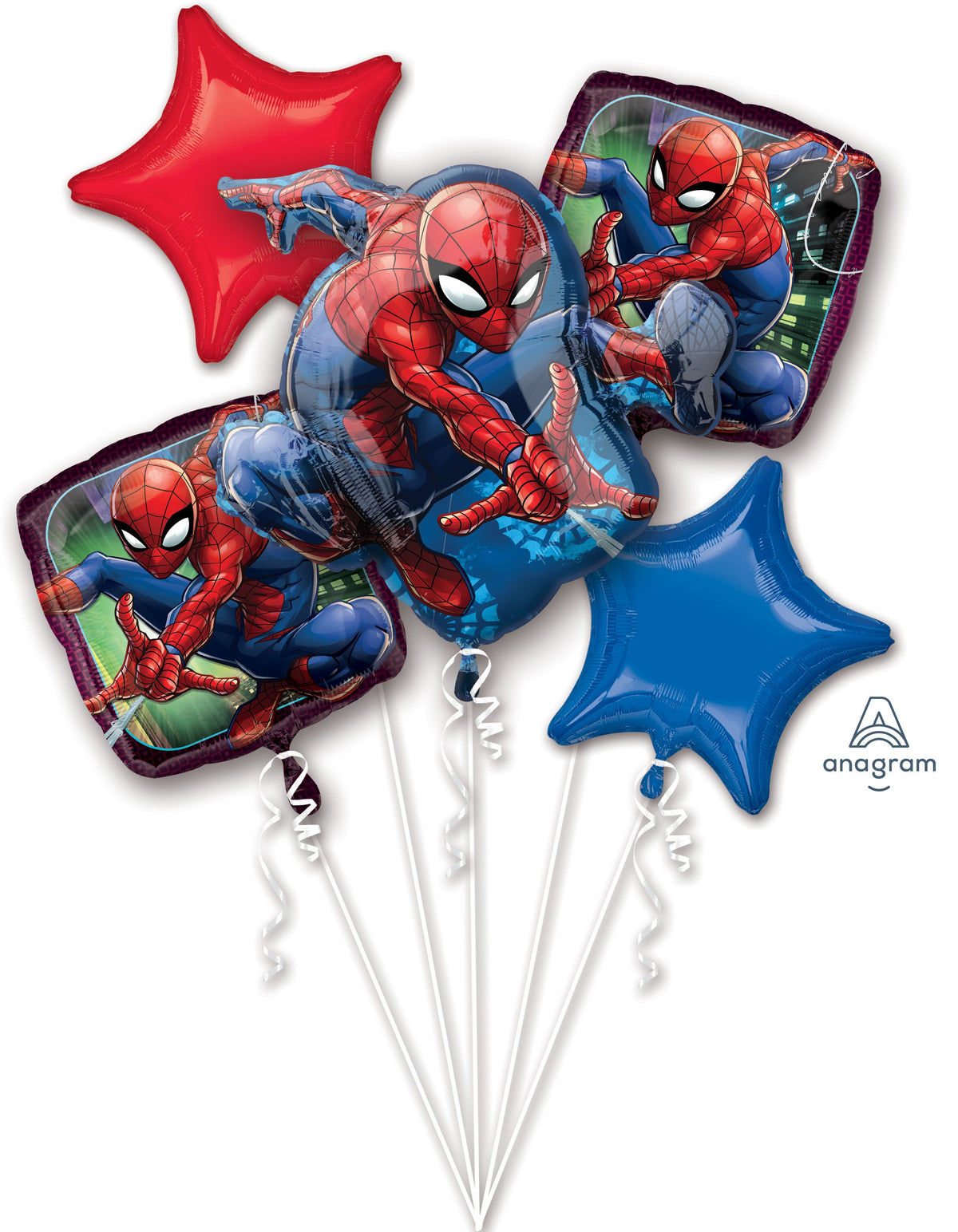 Spider-Man Action