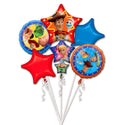 Toy Story Adventure