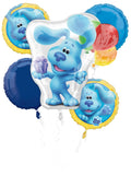 Blues Clues