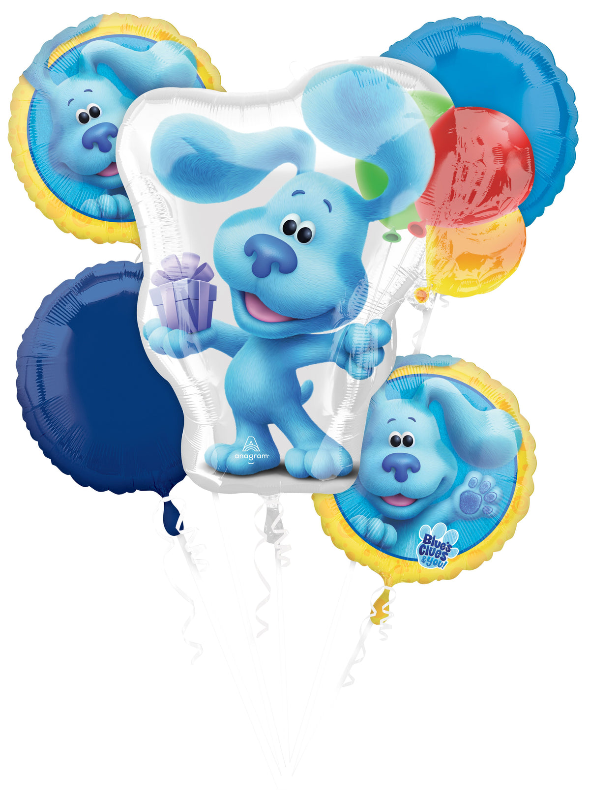 Blues Clues