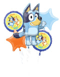 Bluey Birthday