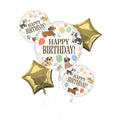 Pawsome Birthday