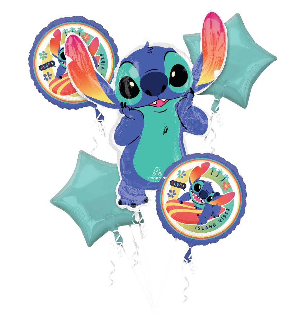 Stitch