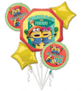 Minion Mayhem