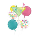 Birthday Cocktail