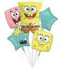 SpongeBob SquarePants