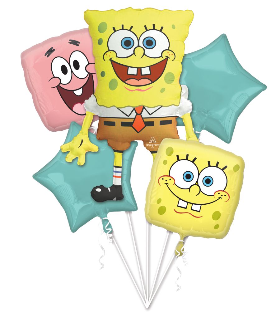 SpongeBob SquarePants