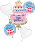Cherries on Top Birthday