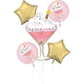 A ’Tini Bit Older Birthday