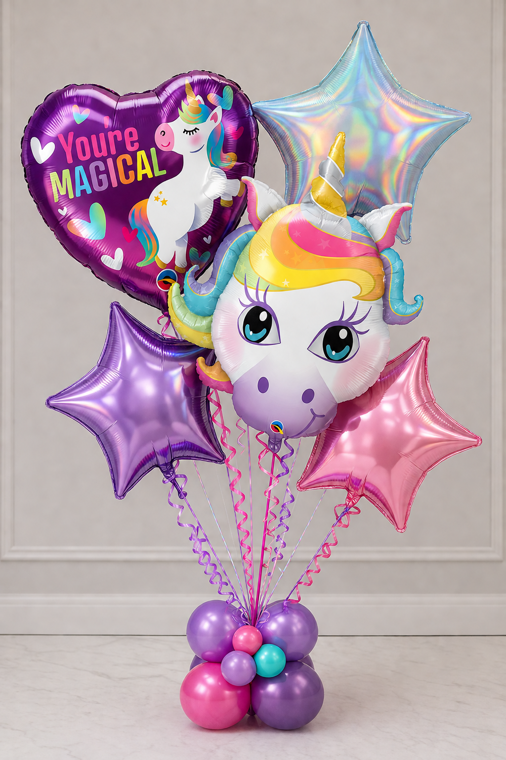 You're Magical Unicorn