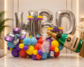Celebrate in Style Balloon Bouquet