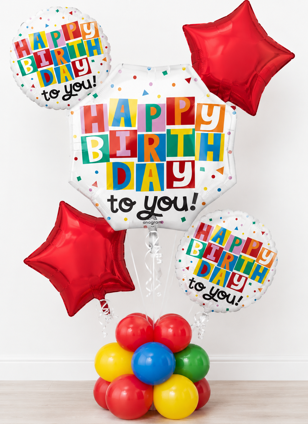 Celebrate the Day