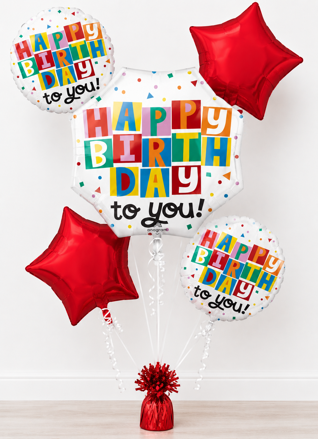 Celebrate the Day