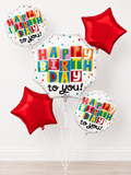 Celebrate the Day