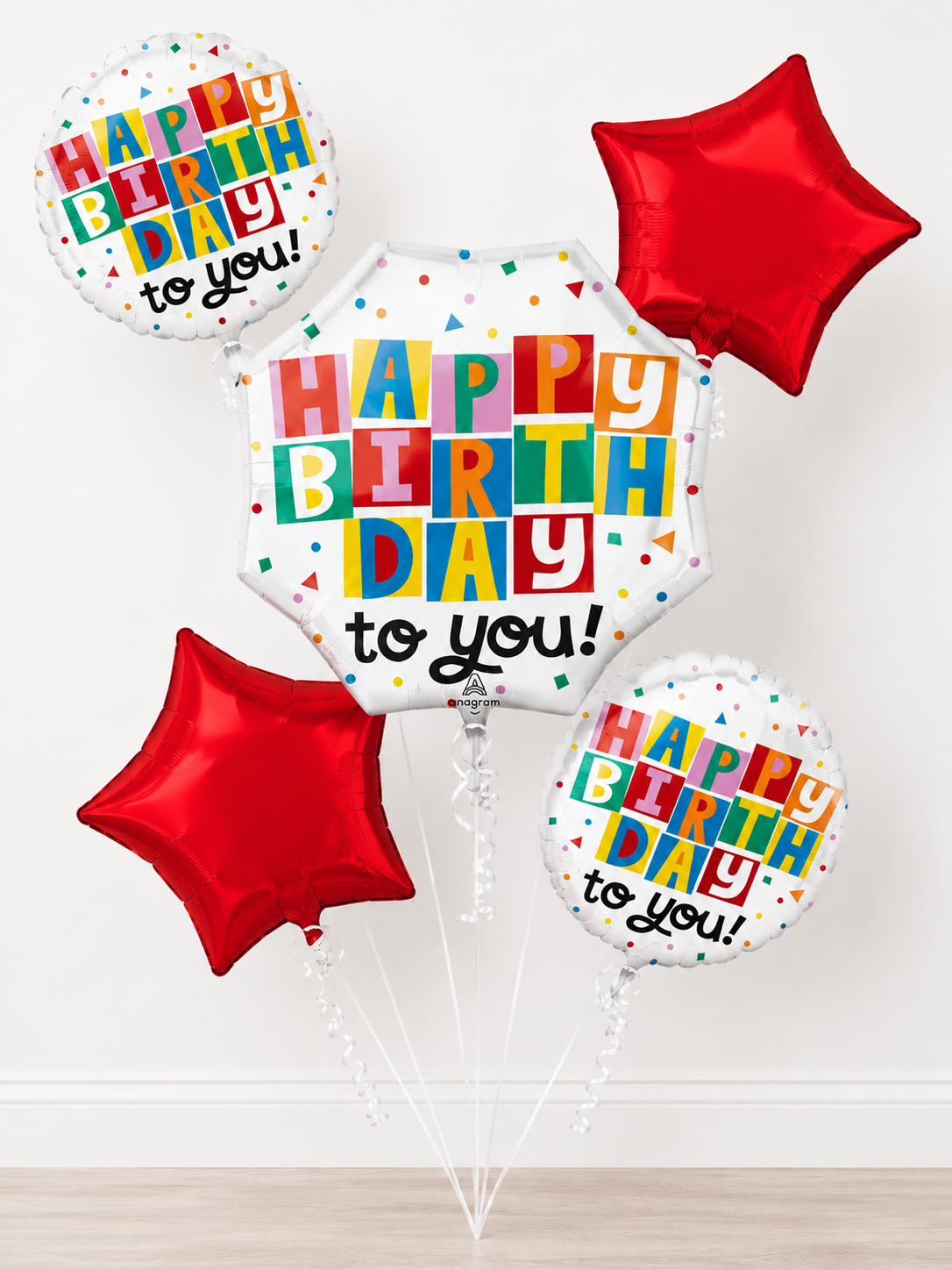 Celebrate the Day
