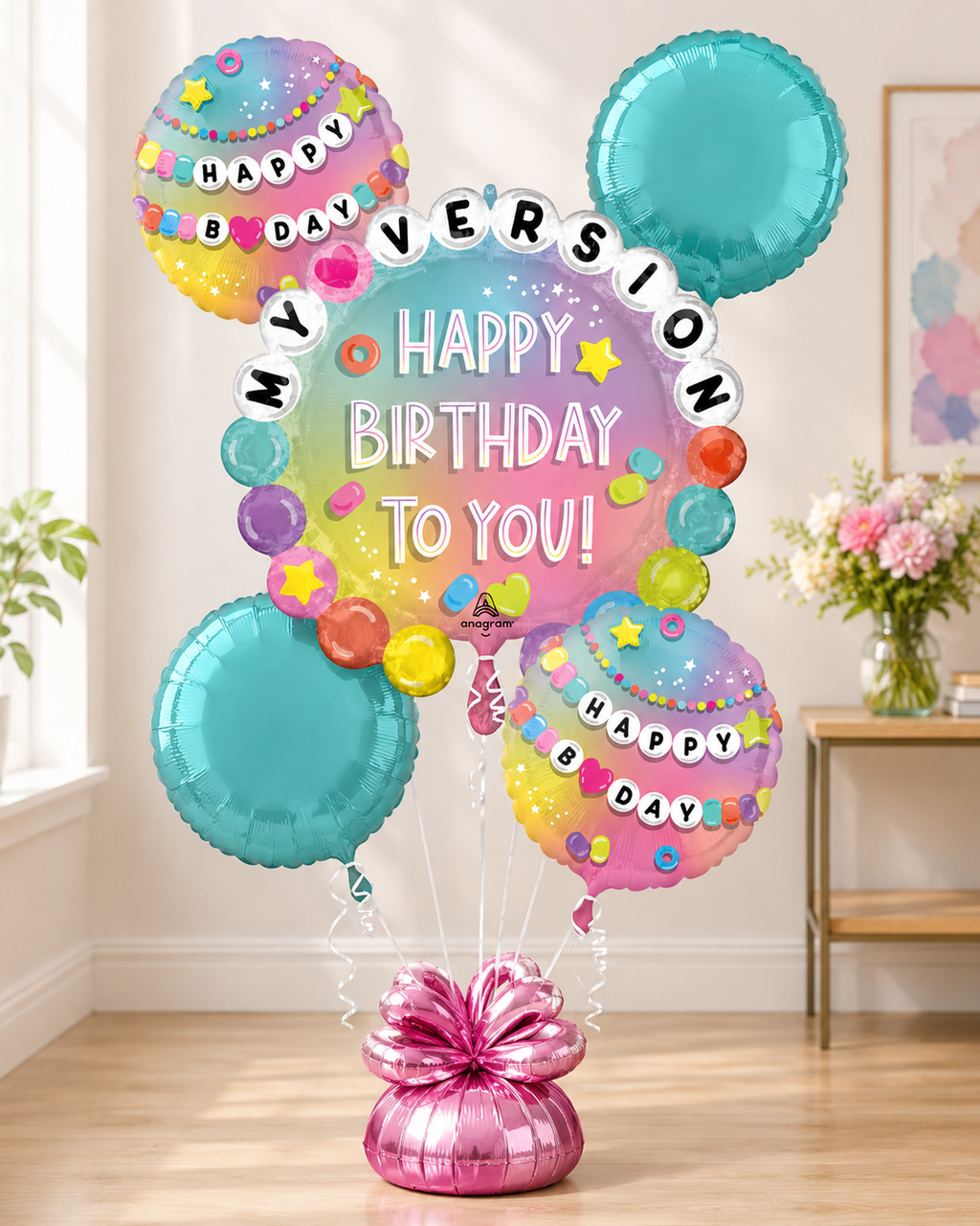 Friendship Happy Birthday