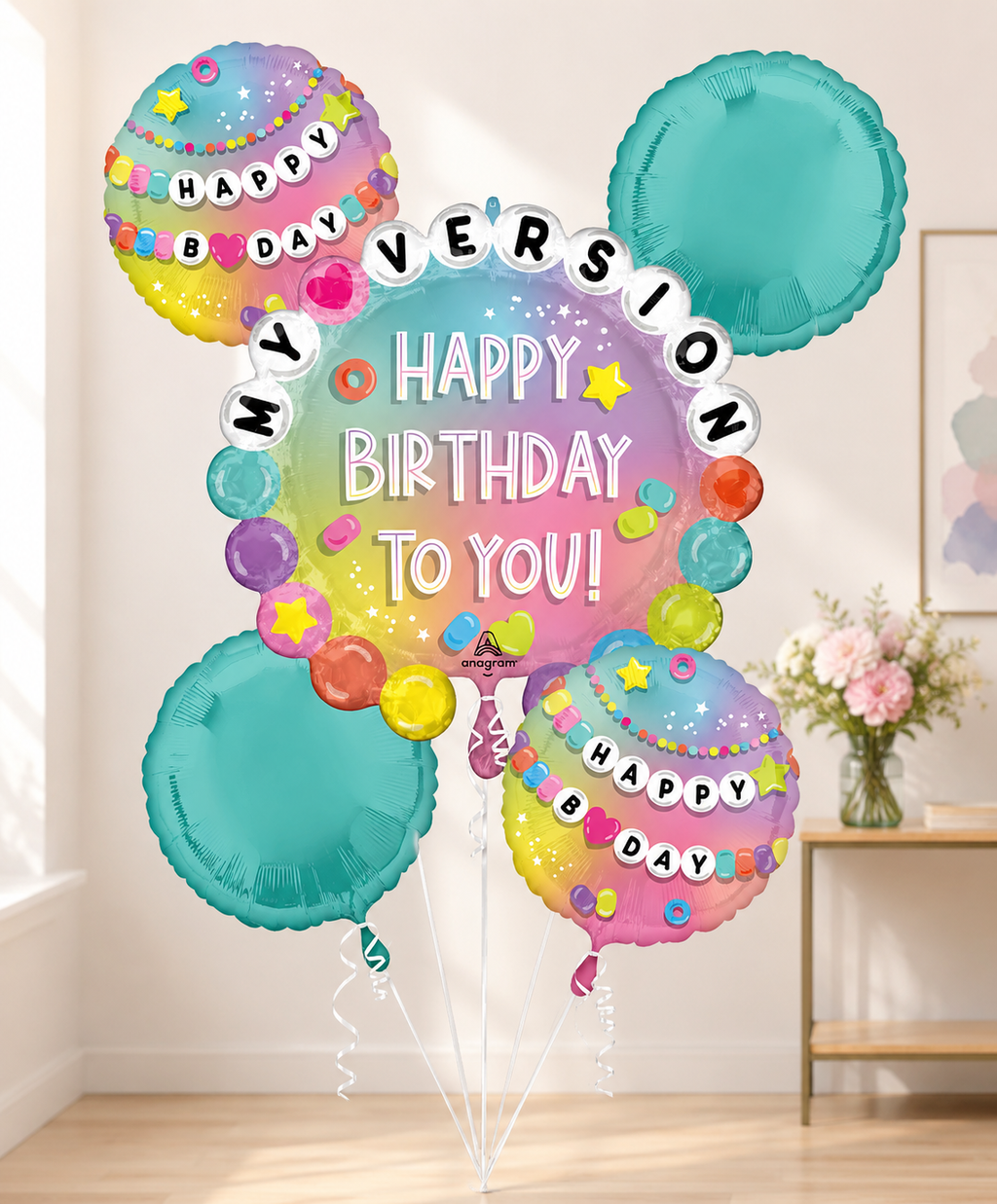 Friendship Happy Birthday