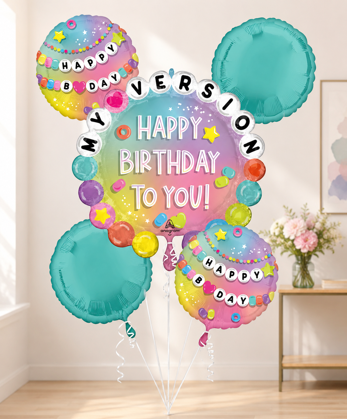 Friendship Happy Birthday