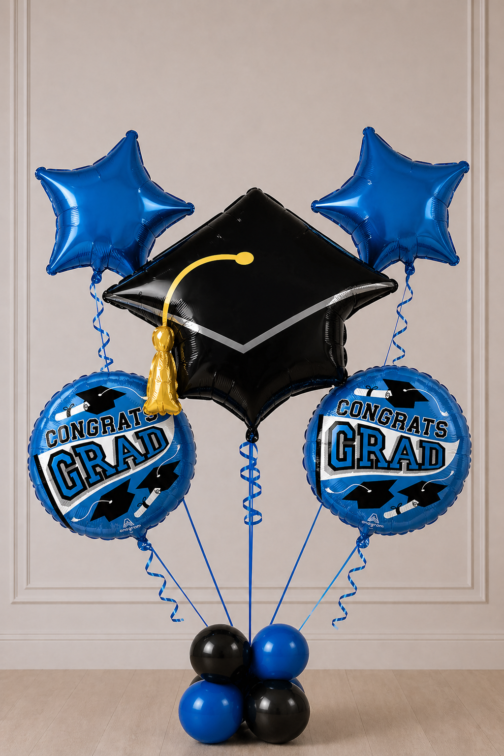 Congrats Grad