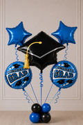 Congrats Grad