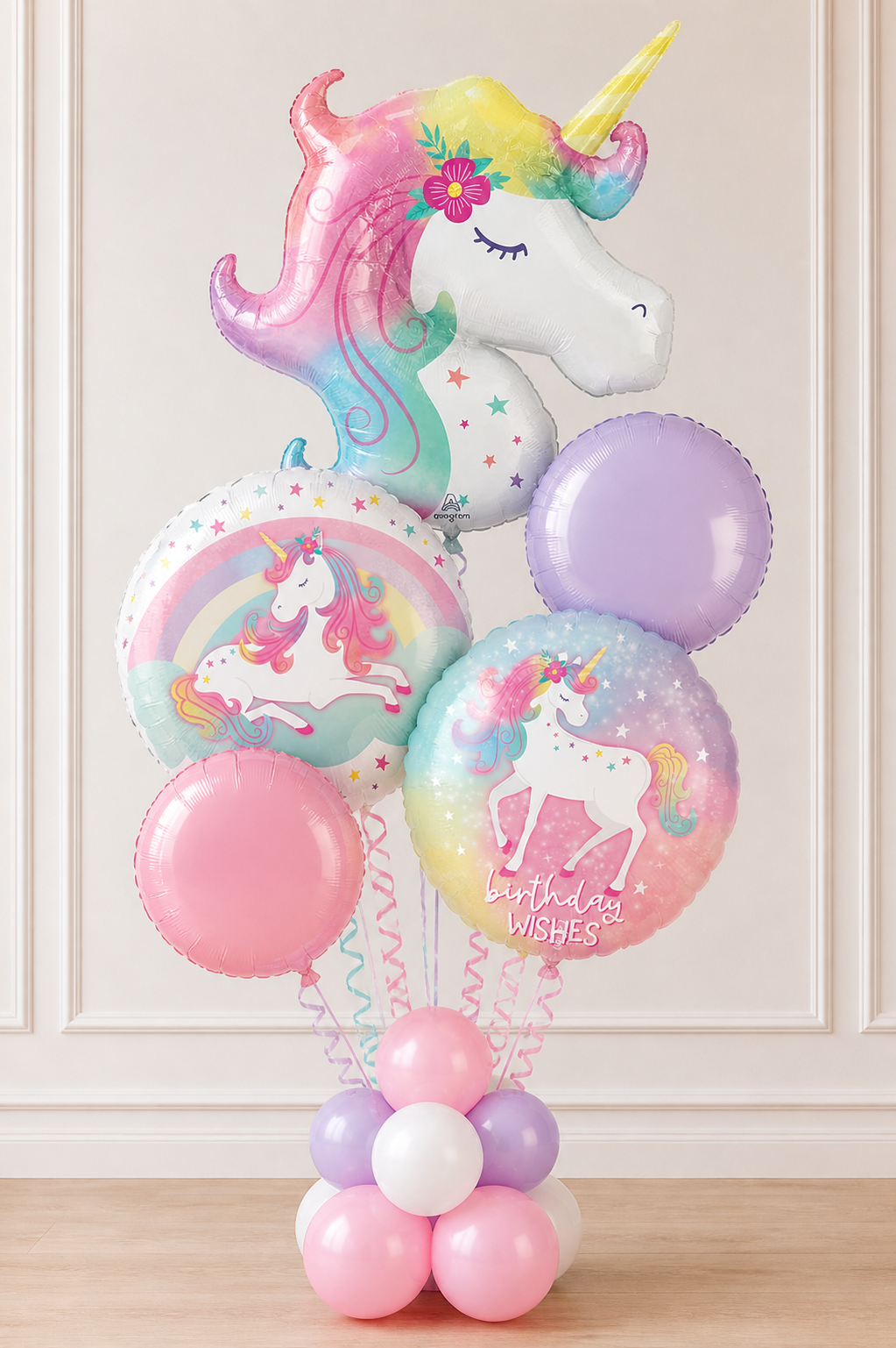 Enchanted Unicorn