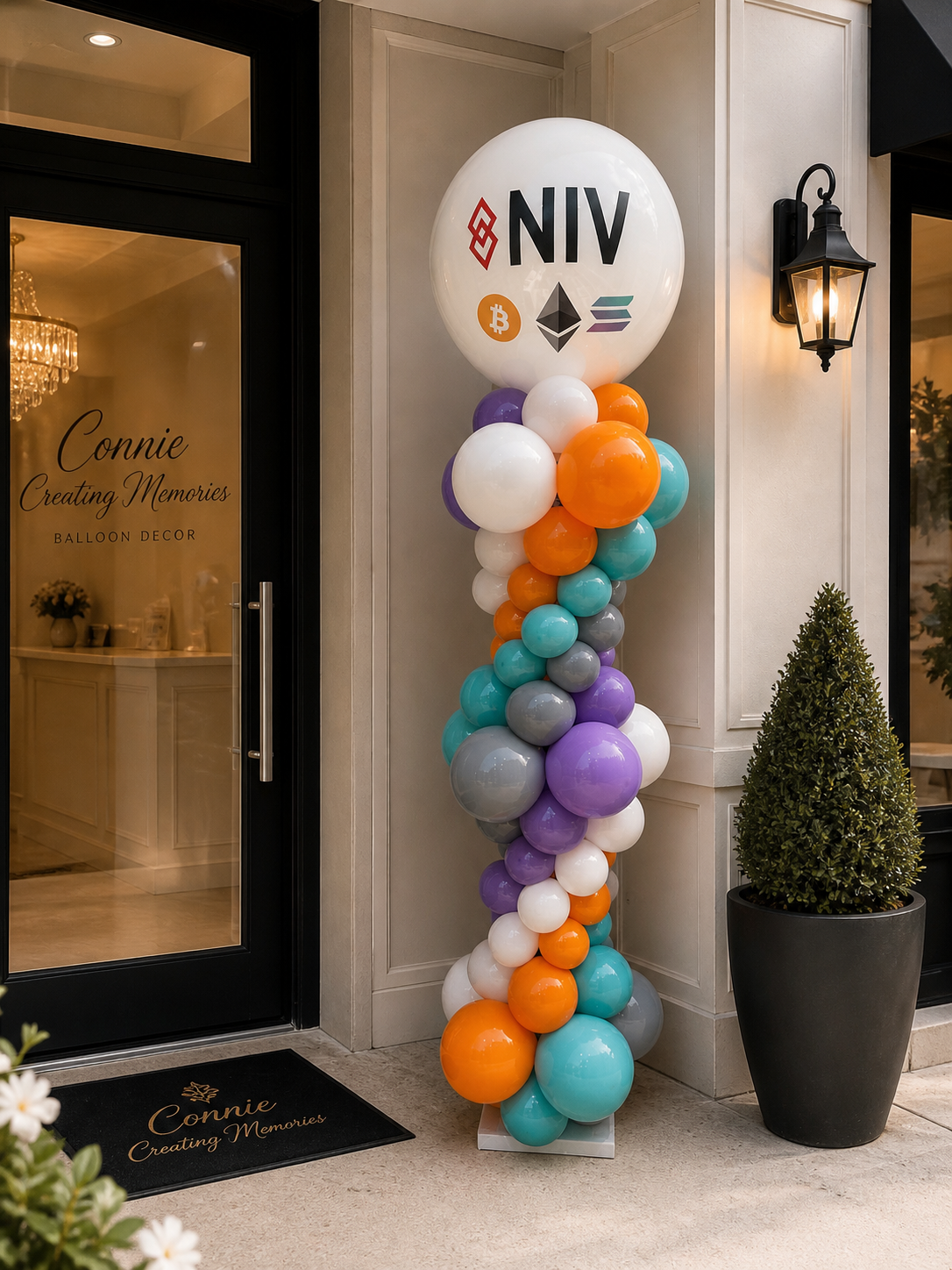 The Luxe Pop Column