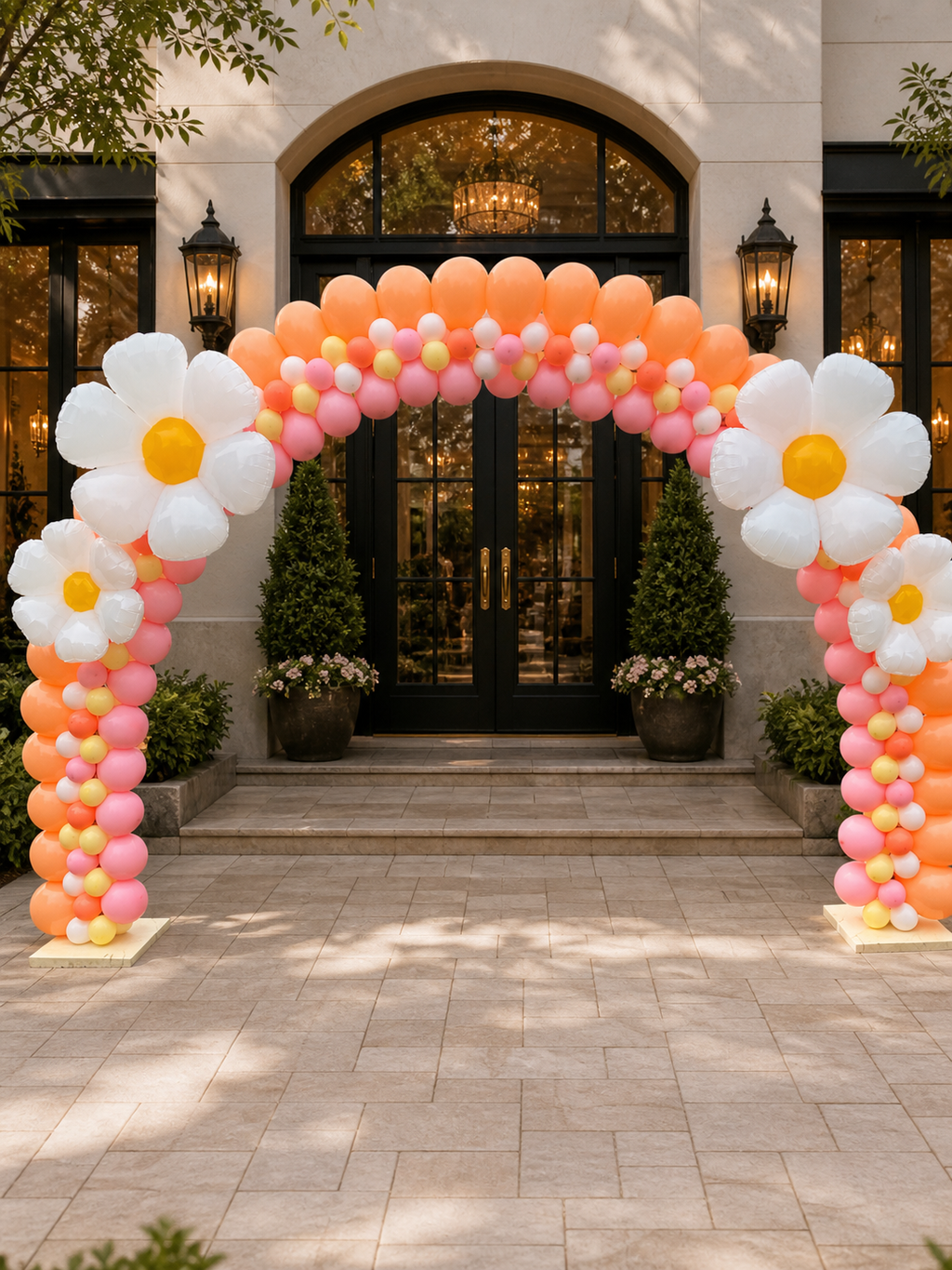 Signature Classic Arch
