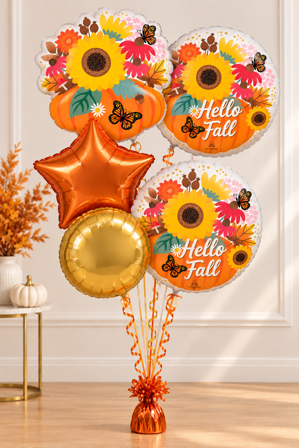 Hello Fall