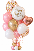 Design Your Own Helium Balloon Bouquet