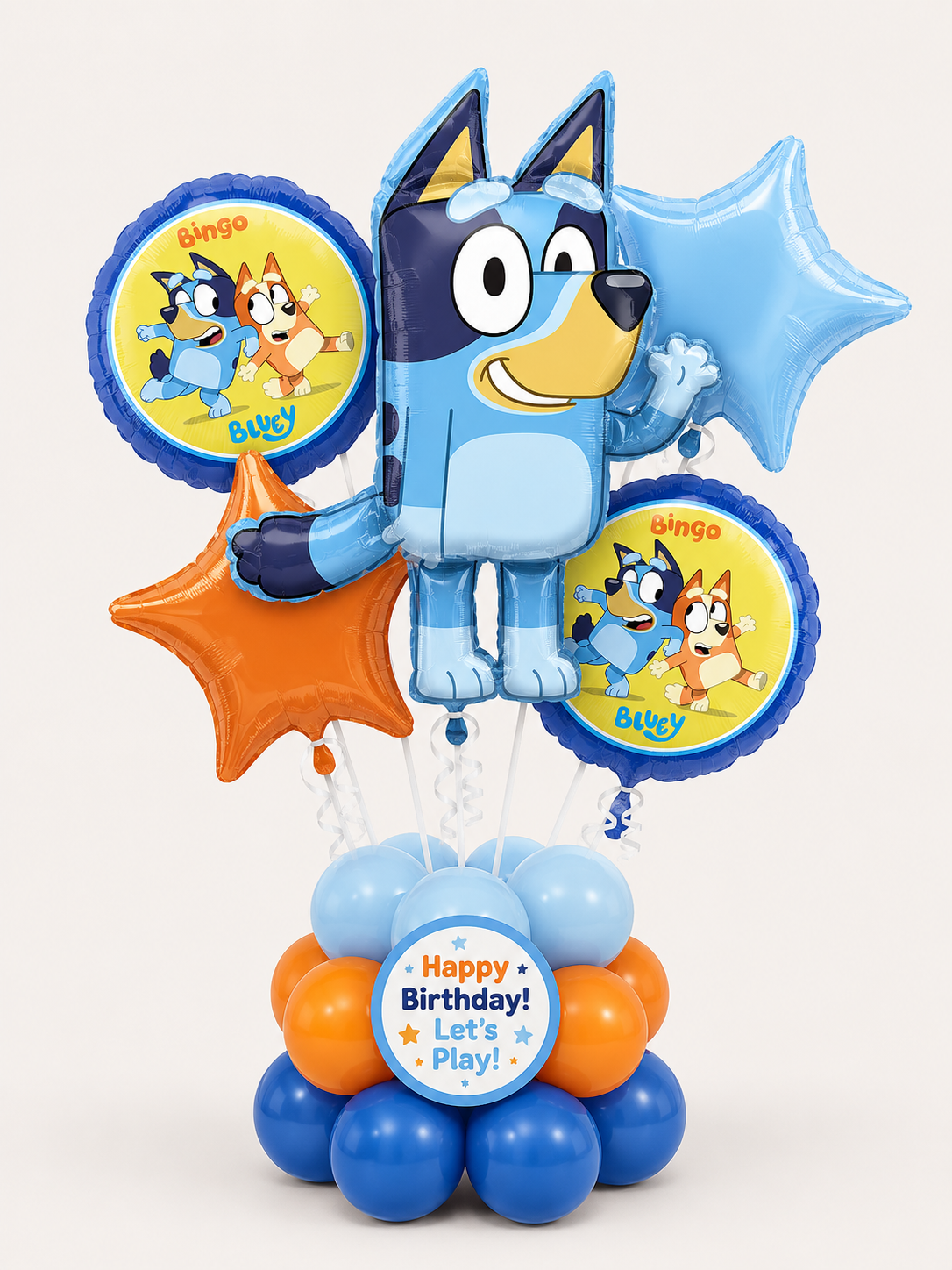 Bluey Birthday