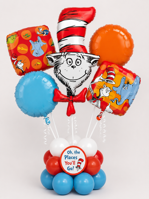 Cat in the Hat