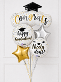 Congrats Confetti Grad!