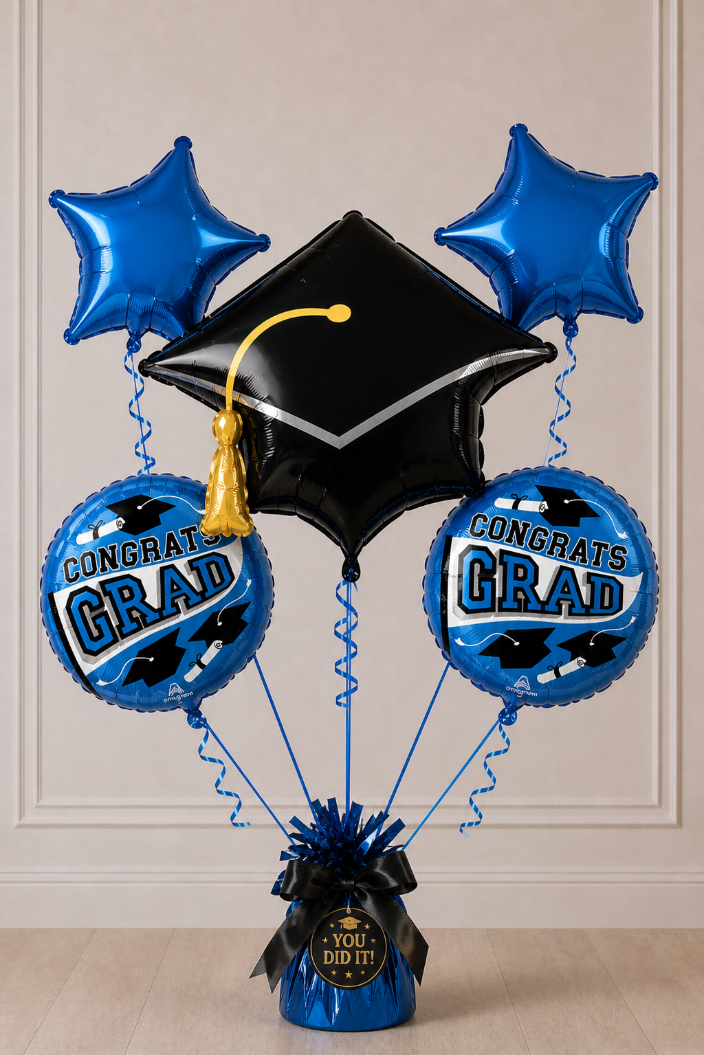 Congrats Grad