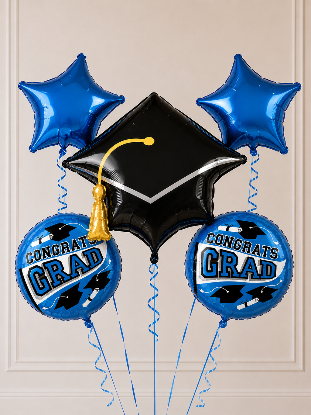 Congrats Grad