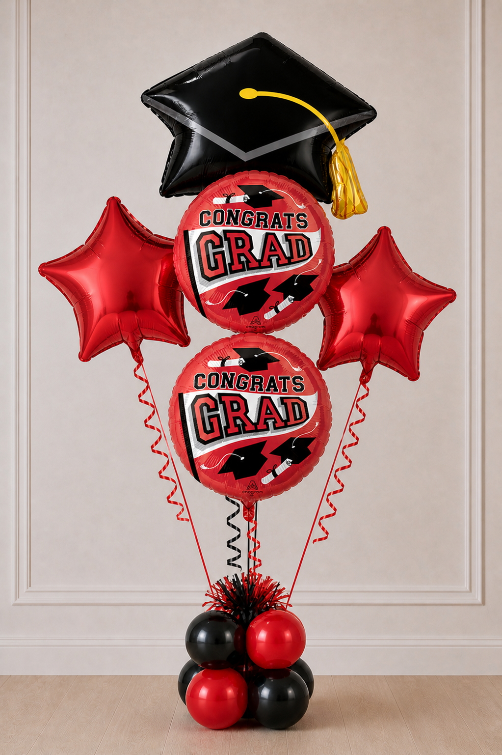 Congrats Grad