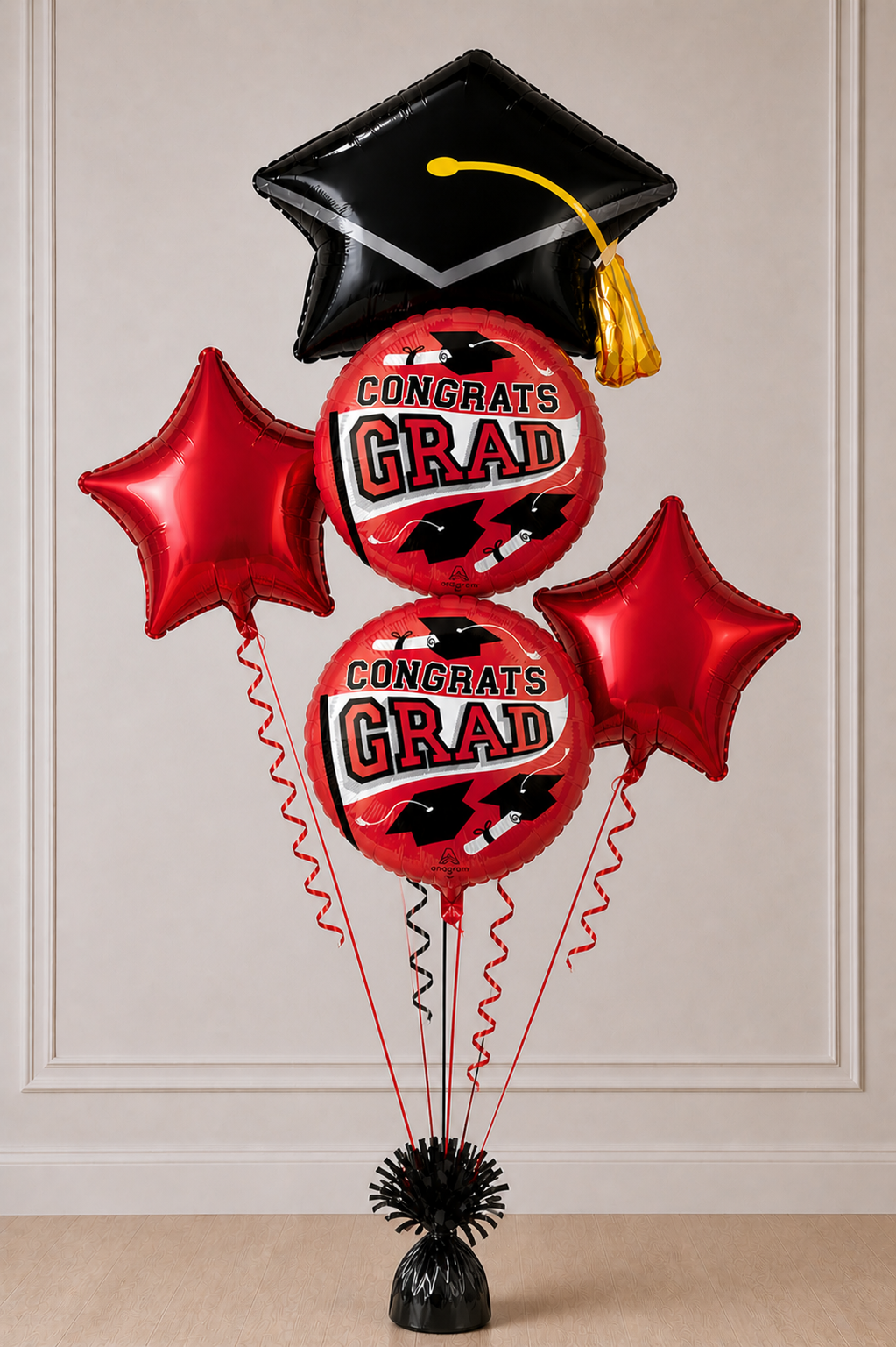 Congrats Grad