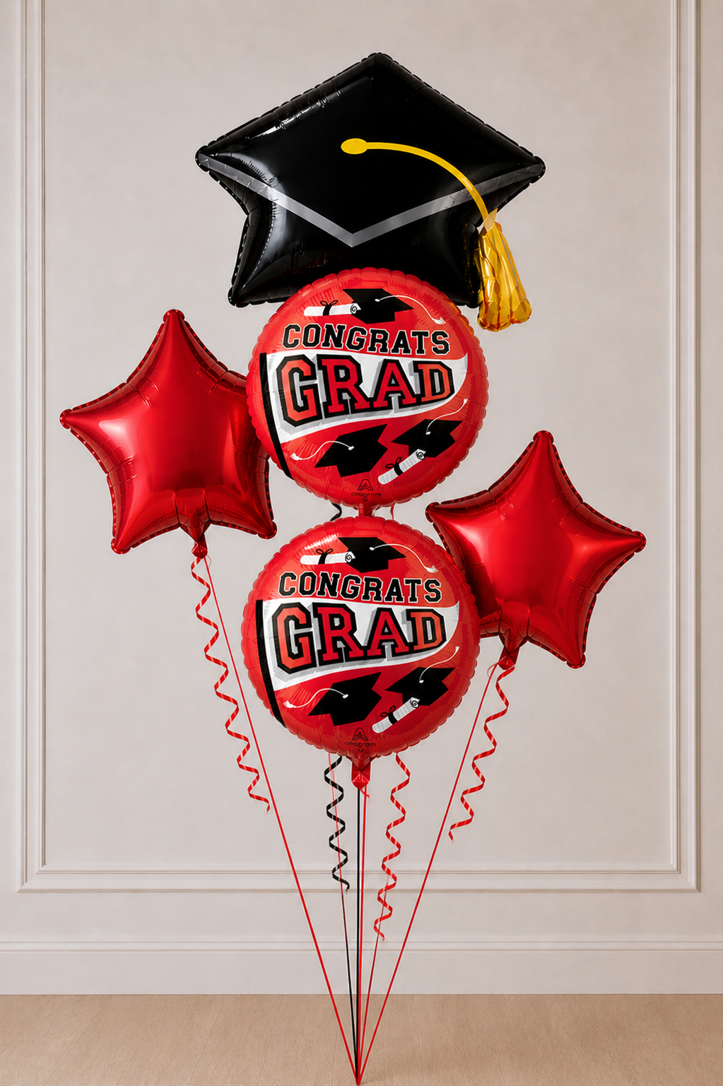 Congrats Grad