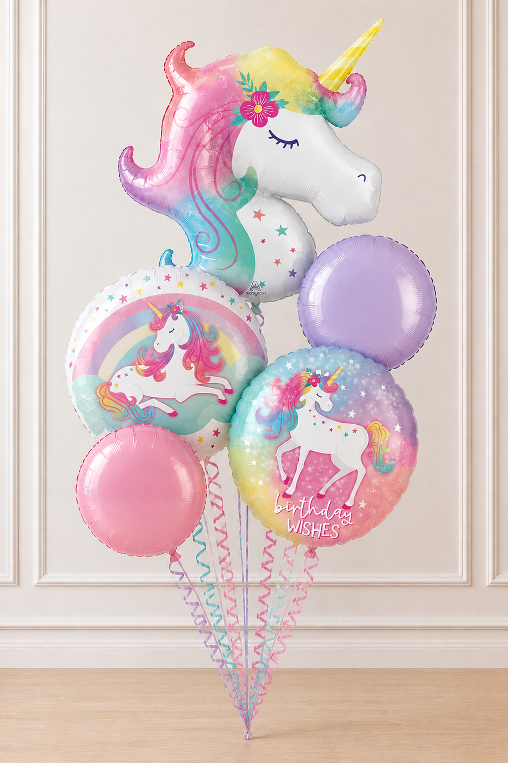 Enchanted Unicorn