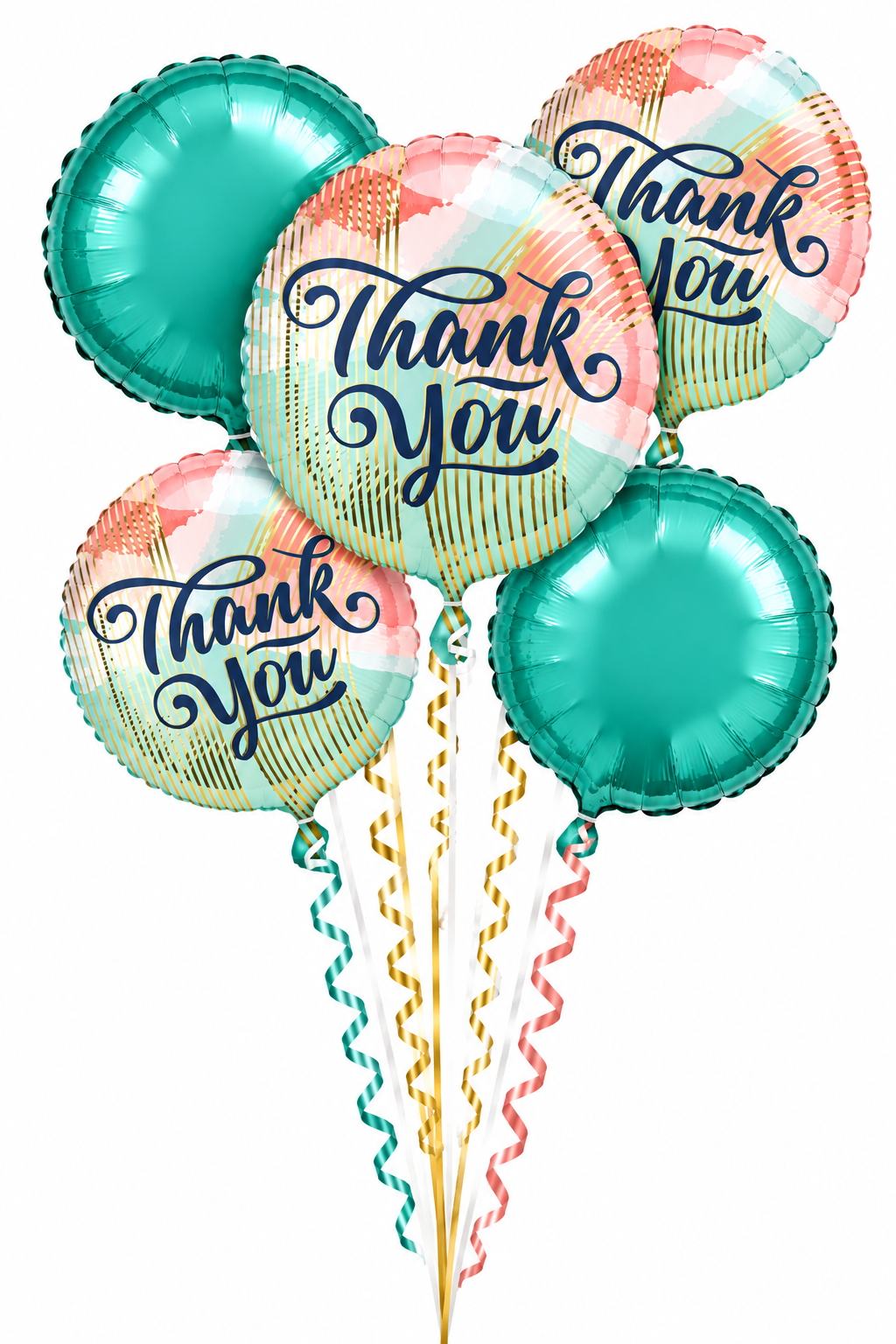 Elegant Thank You