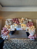 Organic Lux Arch