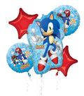 Sonic The Hedgehog 2