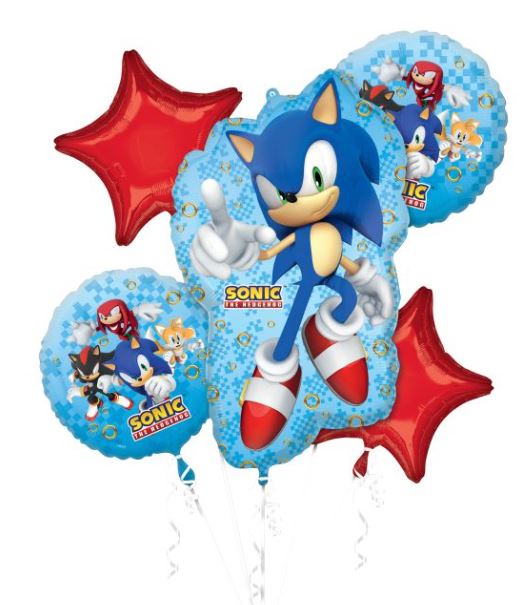 Sonic The Hedgehog 2