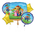 Super Mario Bros.