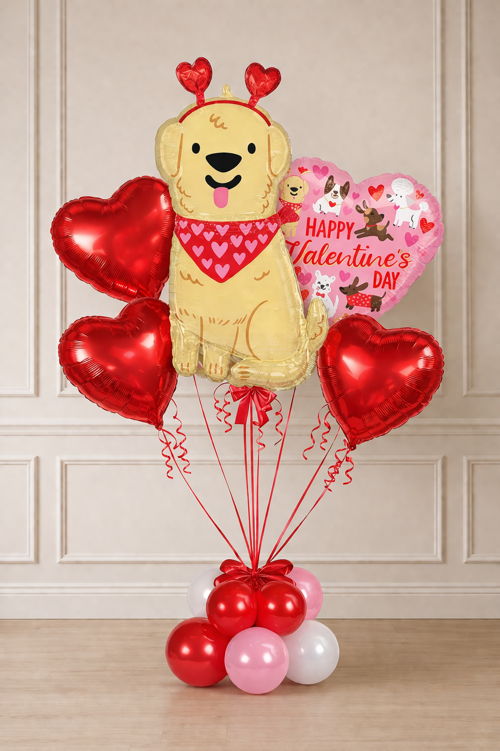 Doggone Cute