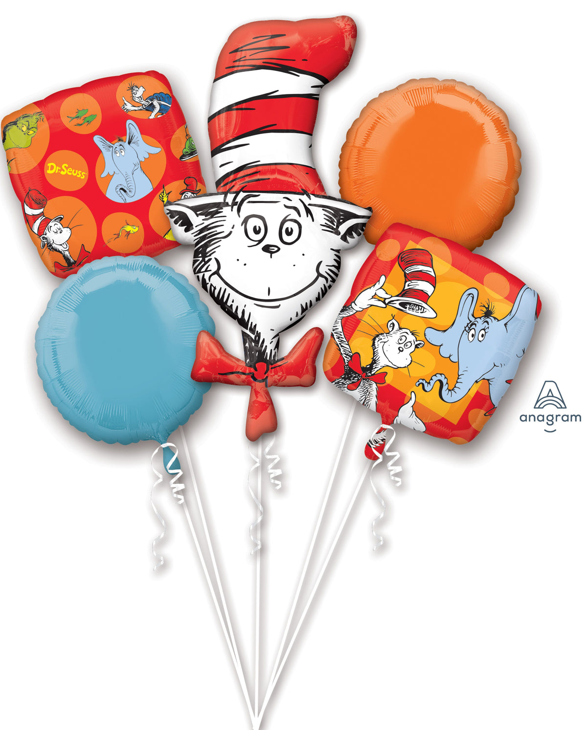 Cat in the Hat